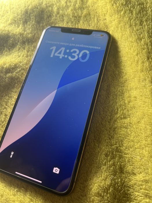 iPhone XS Max 512 гб