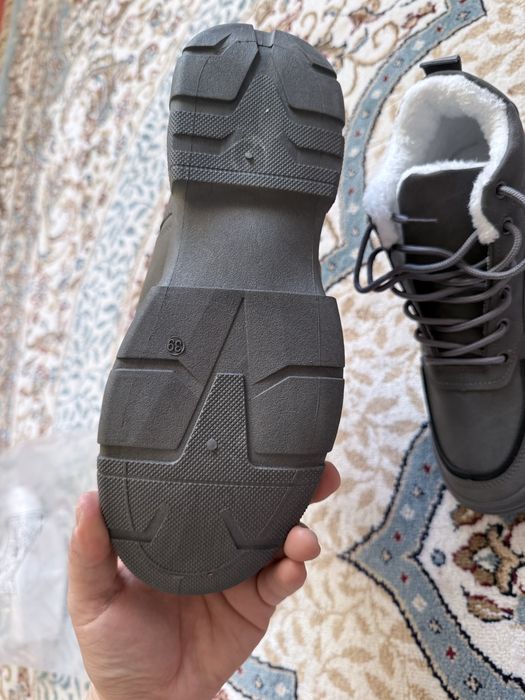 Осенний красовка