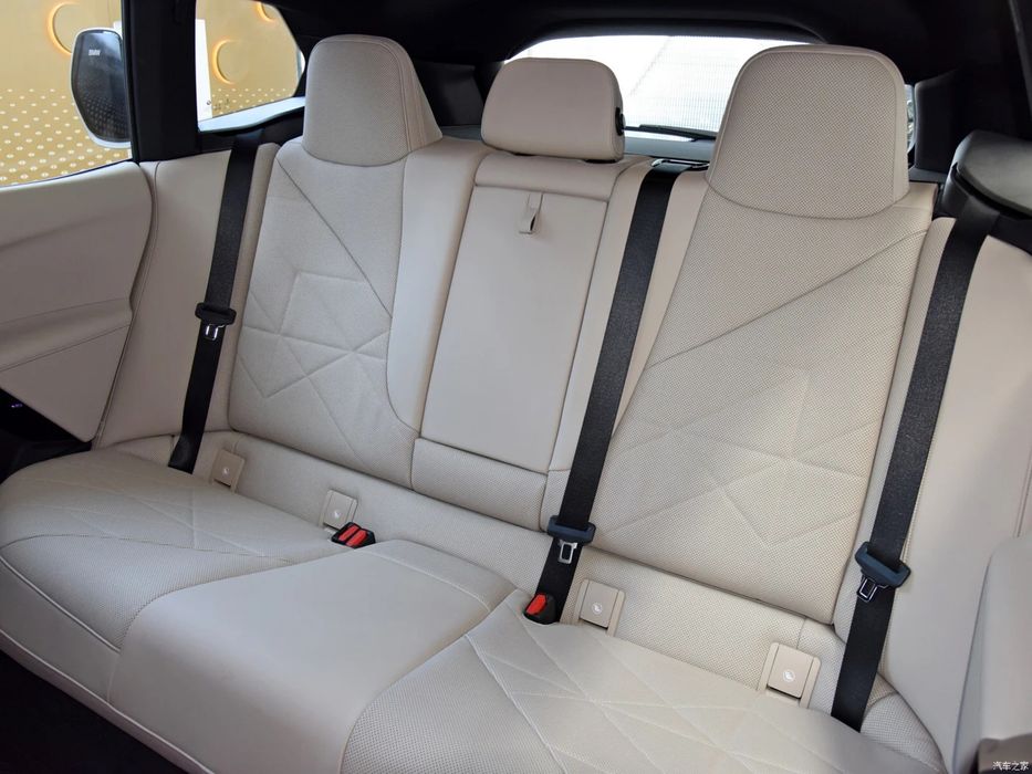 BMW IX xDrive 50 под заказ от Terra Auto