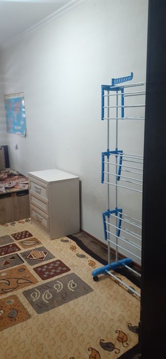 Продажа  3х комнатной квартиры   ориентир  Парк Фуркат