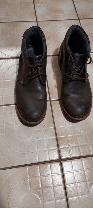 Мъжки обувки Clarks