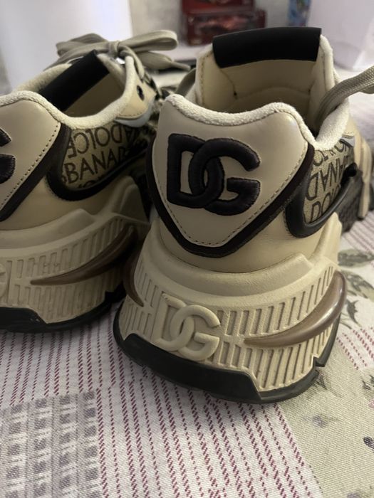 Оригинални Сникърси D&G