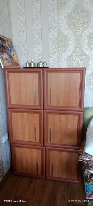 Шифоньер + прихожая