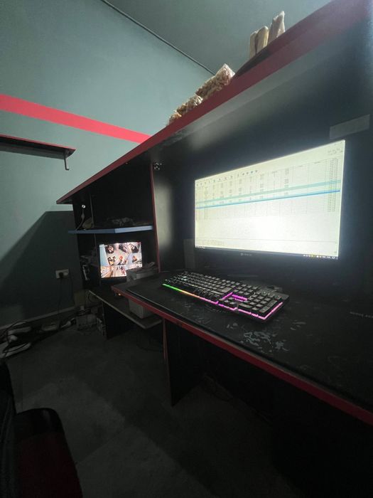 Game club 31ta kompyuter