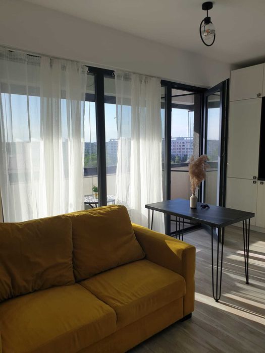 Garsoniera Titan Liviu Rebreanu | bloc nou 2022 | incalzire pardoseala