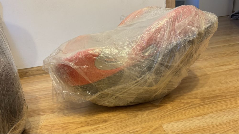 Автокресло Cybex Aton Q