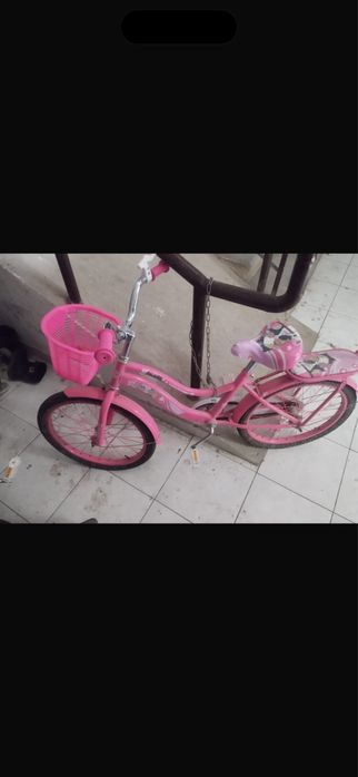 Велосипед сатылады