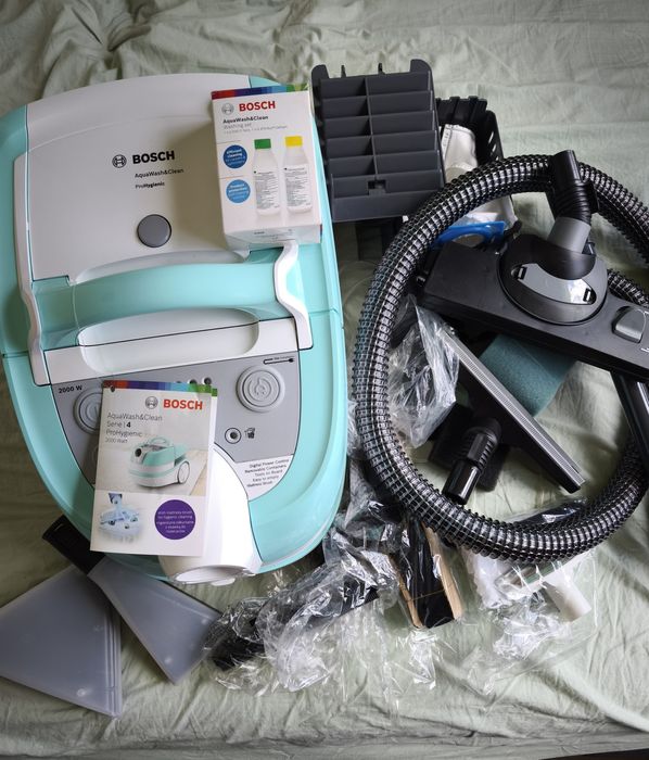De vânzare aspirator Bosch