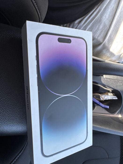 Iphone 14 pro max на запчасти