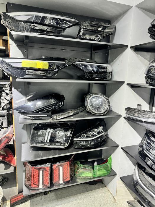 Kia,hyundai oldi orqa fara