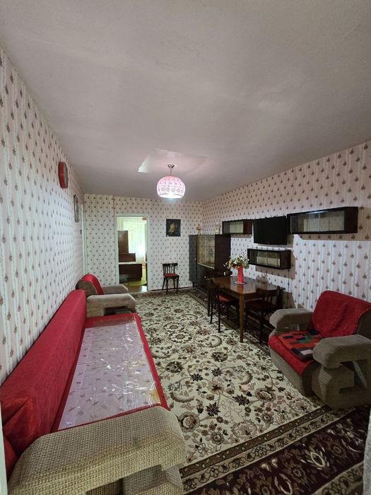 Срочно аренда Чиланзар 23кв 2/3/5 с мебелью техникой цена 350$ семейны