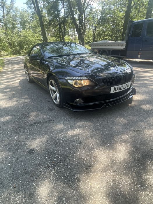 BMW 6 Series 2010 — imagine 3