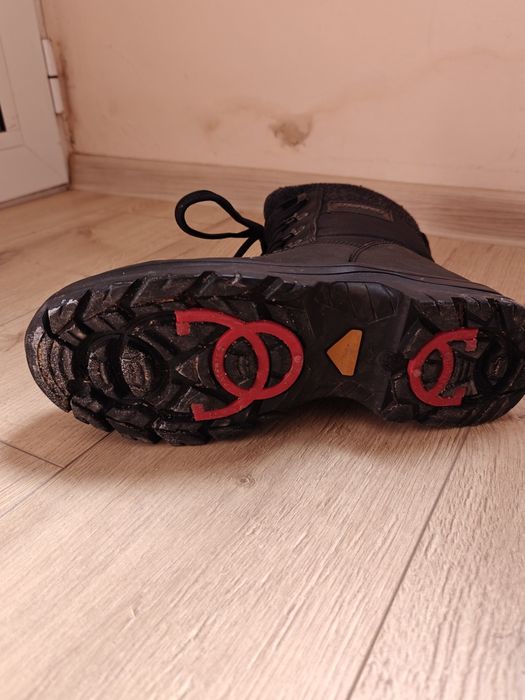 Зимни ботуши Olang Kursk OC