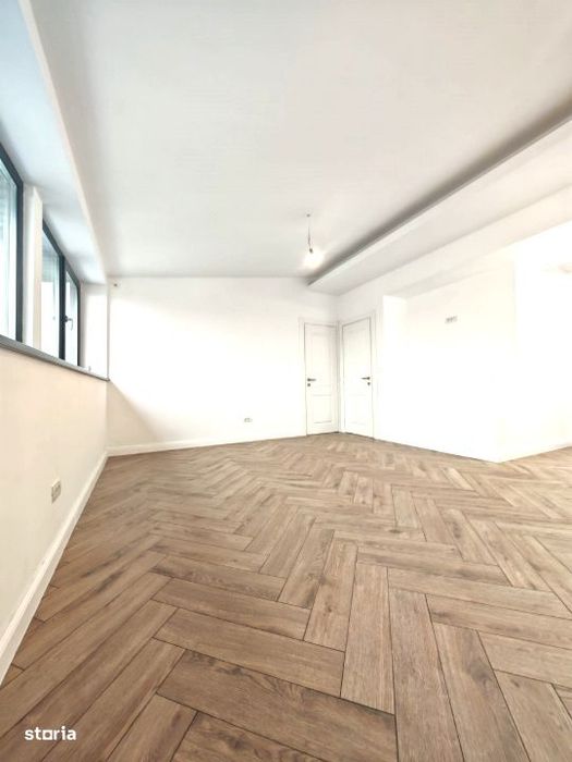 Mansarda cu Poveste- De Vanzare 2 Camere  in Bloc Boutique - Domenii