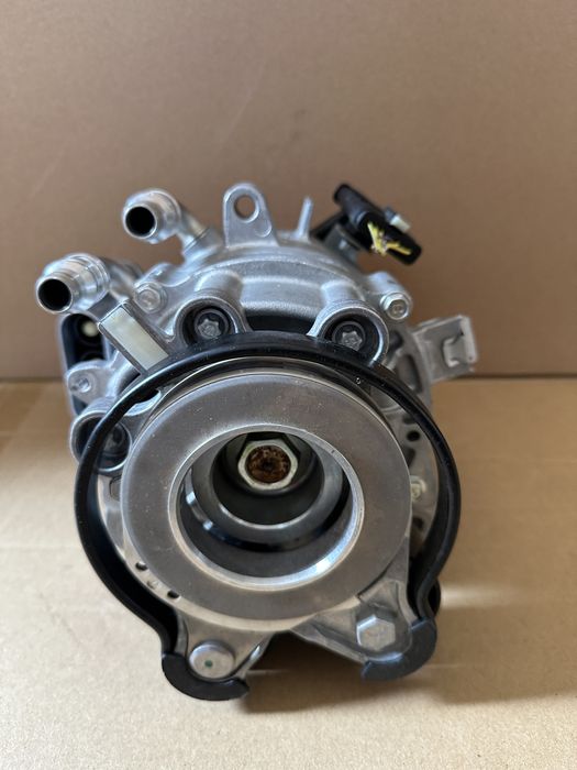 Alternator BMW X1 F48 X2 F39 F45 F46 i8 F60