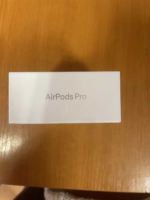 Căști AirPods Pro 2