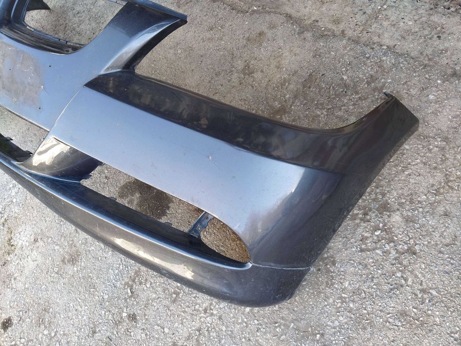 Броня за БМВ е91 преди фейса