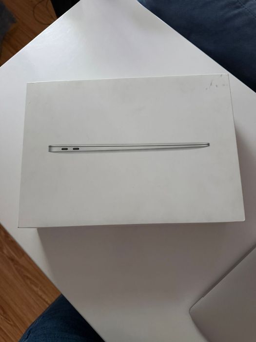 Mac book air 2018