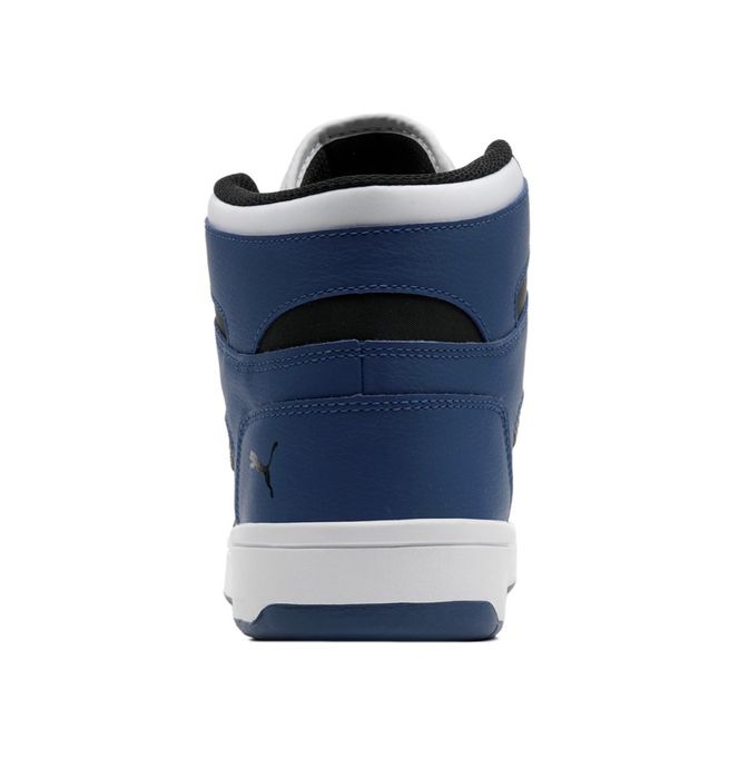 Мъжки маратонки Puma Rebound Layup SL