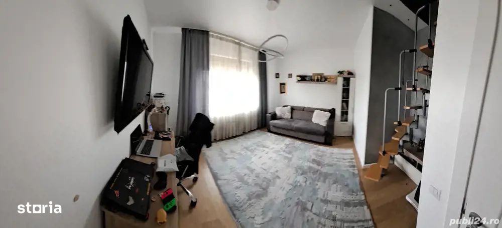 Vila de vanzare Lunca Calnicului