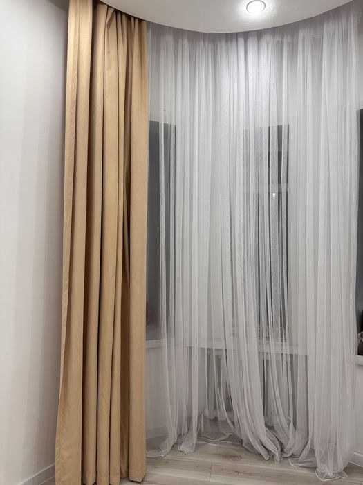 Шторы разные распродаю