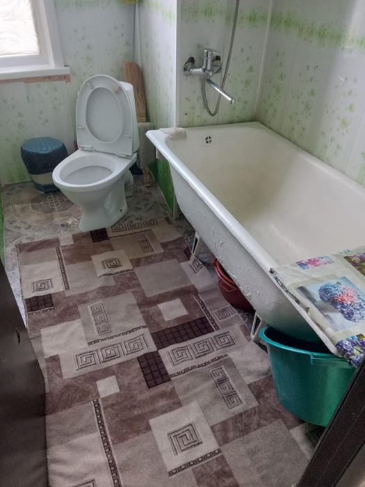 Продам 3-х комнатную квартиру