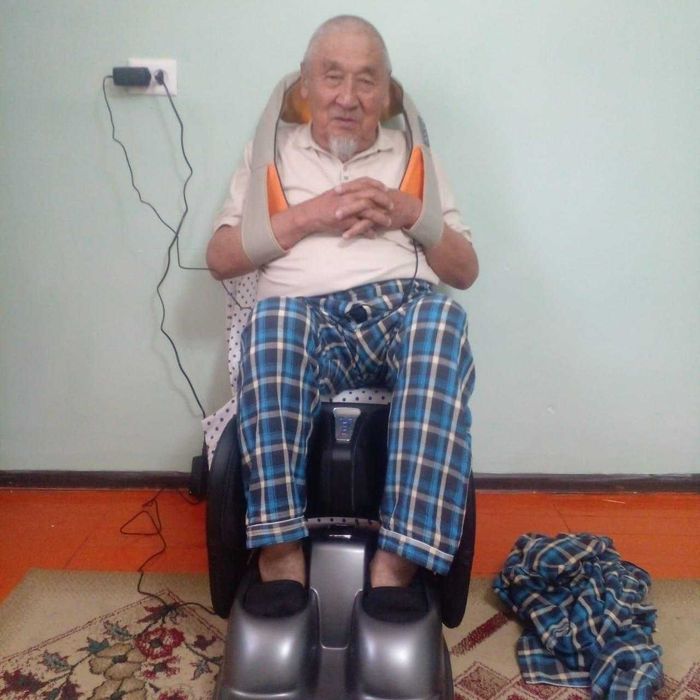 Массажер для ног лечебный со  скидкой