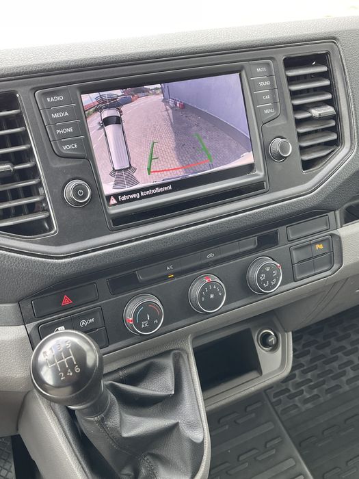 Volkswagen Crfater 2.0TDI-140CP/ Model Mediu / Navi/Clima/ Camera/Distronic/Full Option