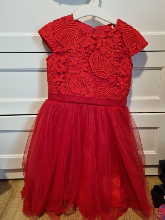 Rochite fetite Zara, Next, George, H&M