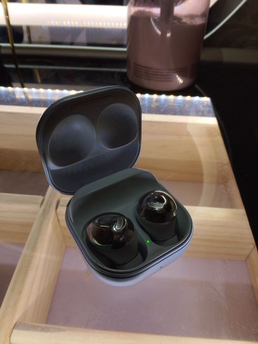 Галакси будс про