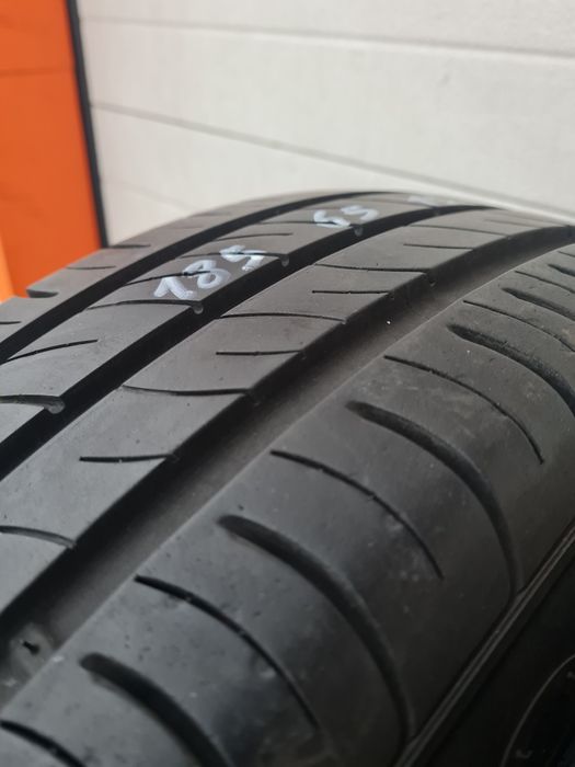 Летни гуми 4 броя KUMHO EcoWing ES01 185 65 R15 дот 4518