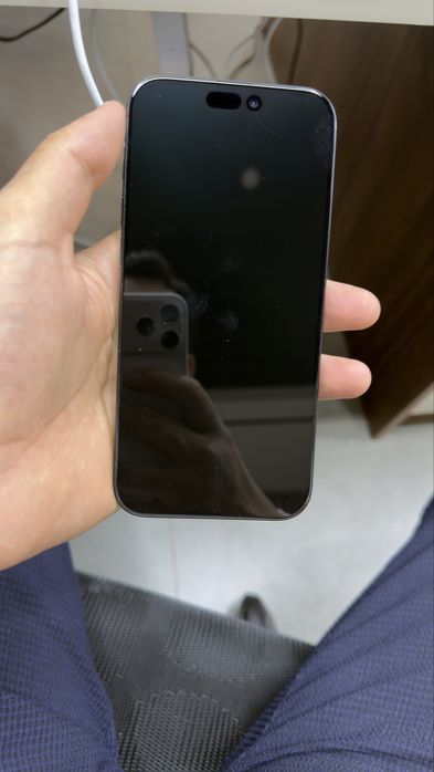Iphone 16 promax sotiladi
