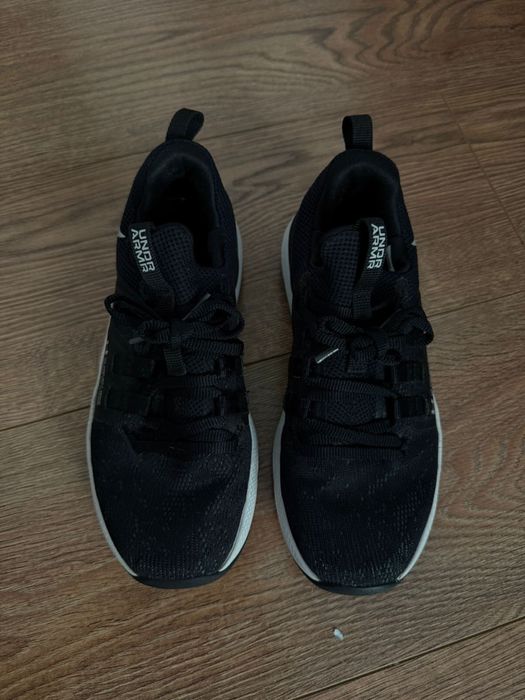 Кроссовки Under Armour