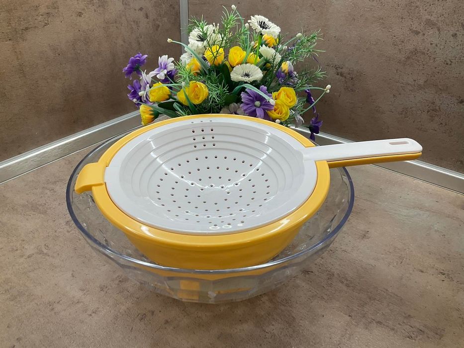 Tupperware съдове