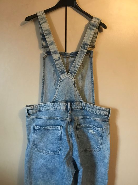 Дънков гащеризон