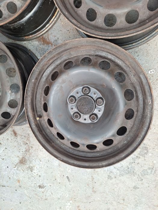 17 цола BMW x1,x3, e90