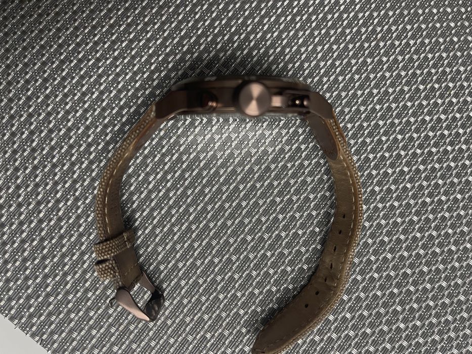 Ceas barbatesc House Of Marin