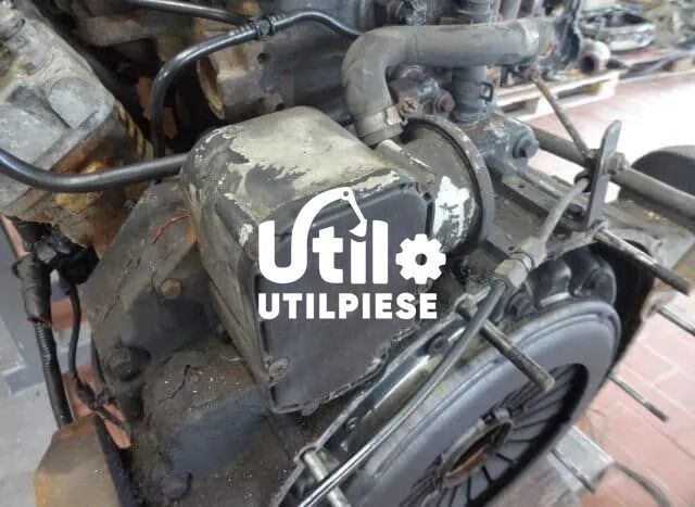 carcasa filtru ulei iveco eurocargo 75e 80e 100e 120e 150e 180e