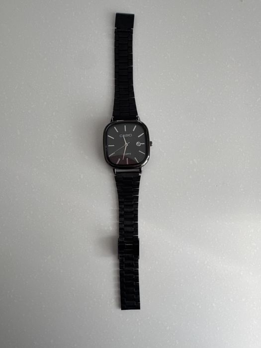 Часы Casio A168