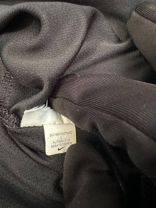 Мъжка спортна тениска Nike