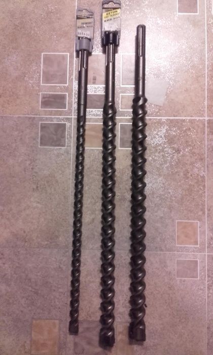 Burghie Max tehnoplus Germania.