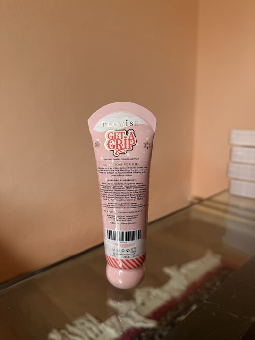 P.Louise Get A Grip – Primer pentru machiaj (45 ml)
