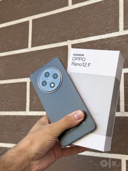 Oppo Reno 12F 256 GB