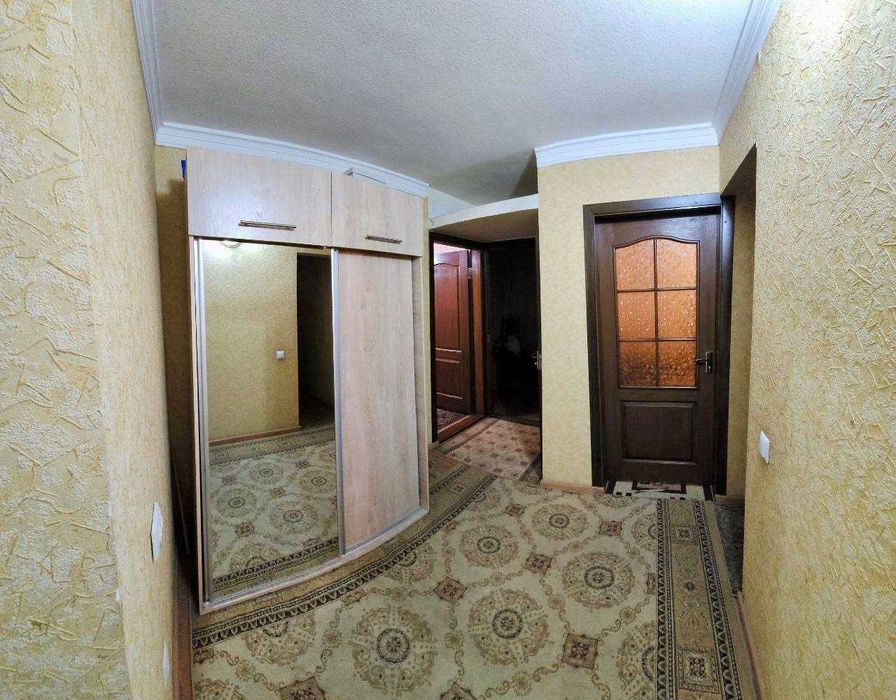 Квартира — это доступно!