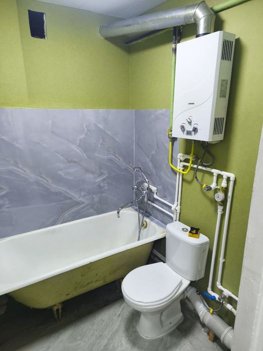 Сдаётся квартира 300$