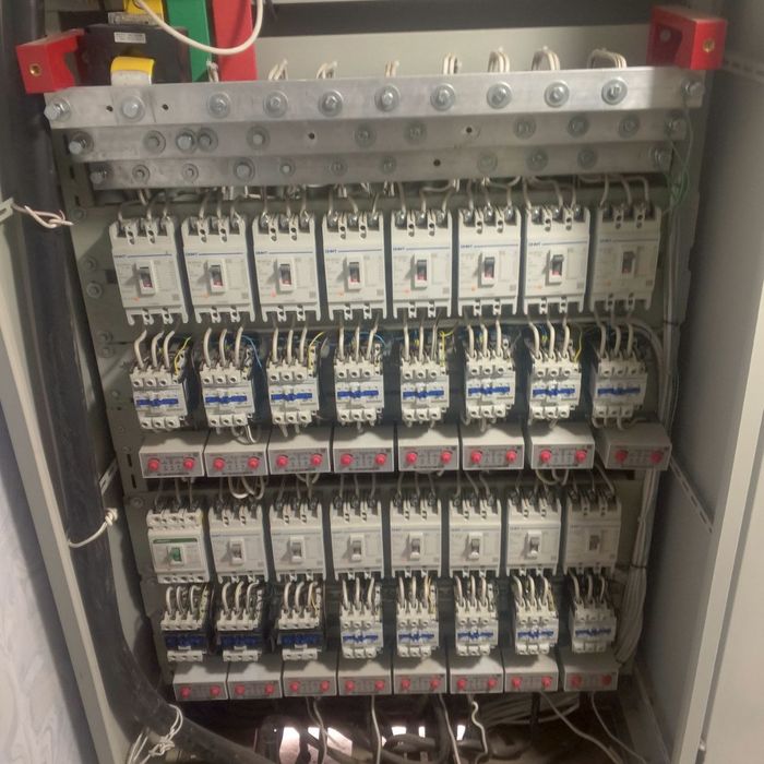 Elektirik xizmati 24/7