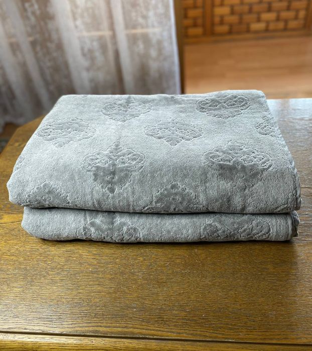 Покрывала двухспальные