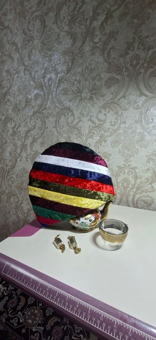 Чехлы- грелки для чайника