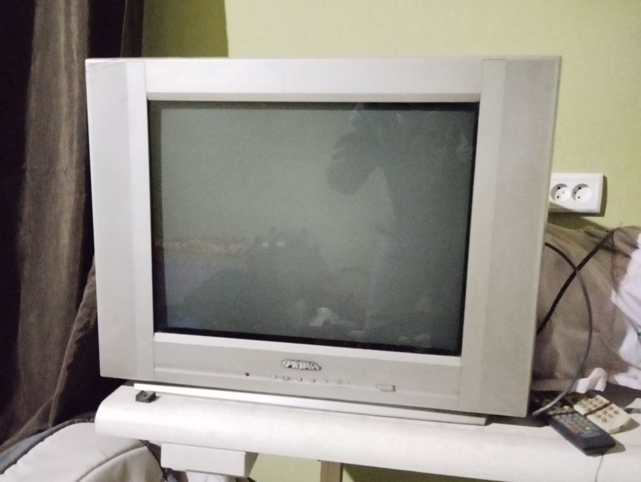 Televizor PRIMA Ishlatilgan