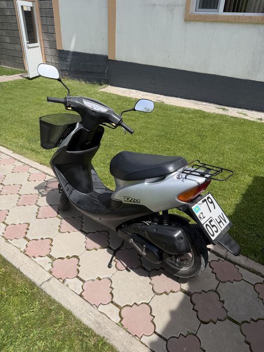 Honda dio в отличном состоянии
